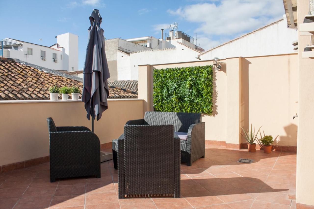 Appartement La Terraza De Beatas *