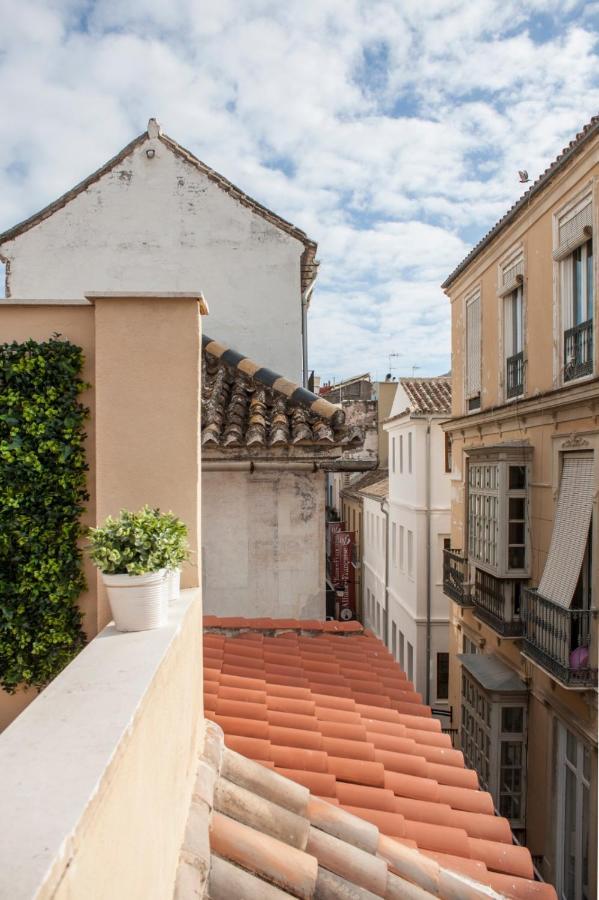 La Terraza De Beatas Málaga