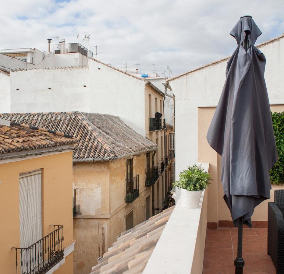 La Terraza De Beatas Appartement *