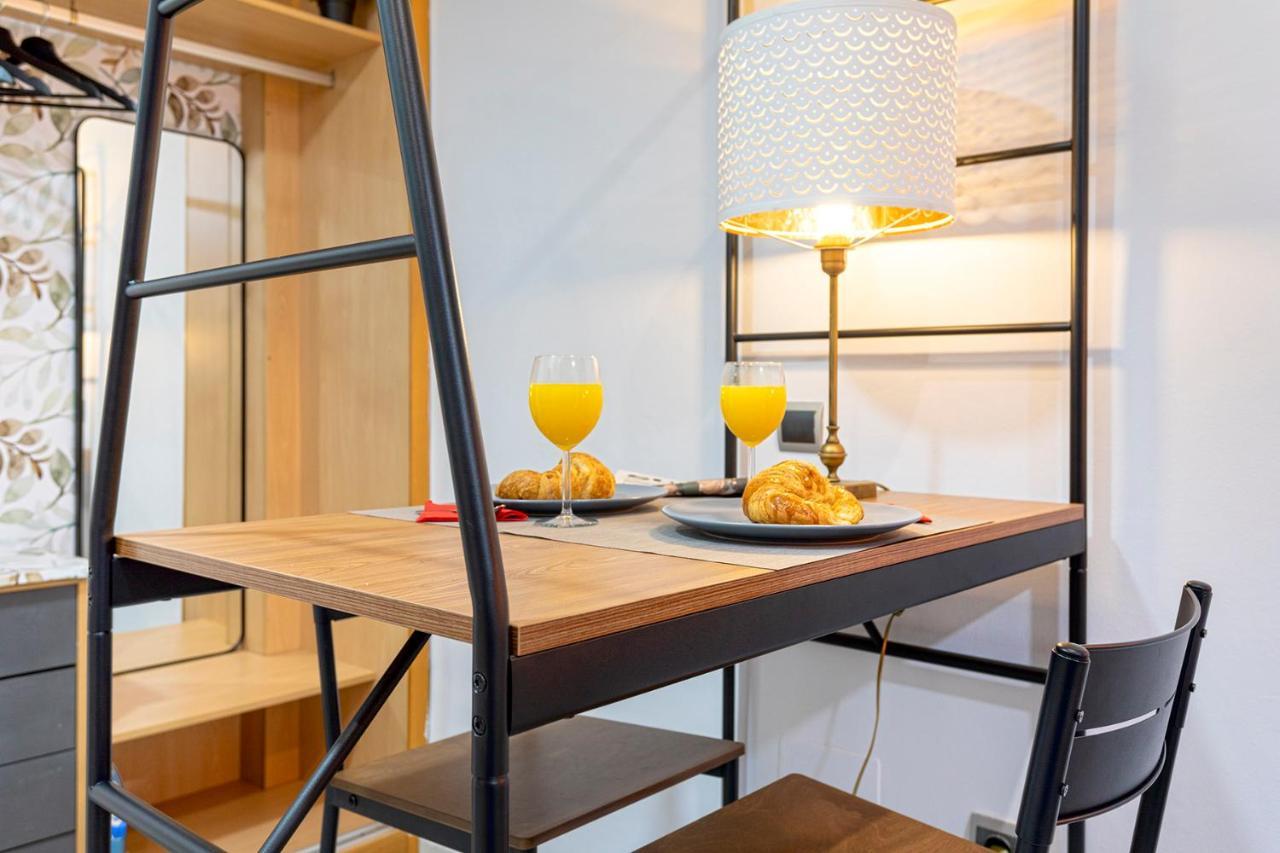 La Terraza De Beatas Appartement Málaga